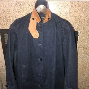 Lauren Jeans co by Ralph Lauren coat